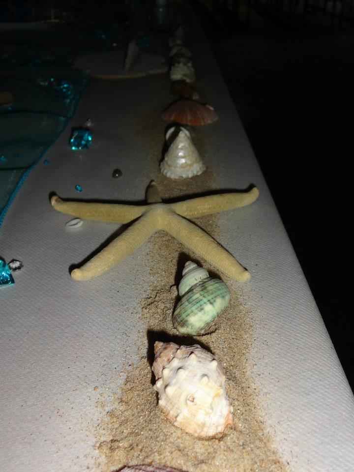 déco table