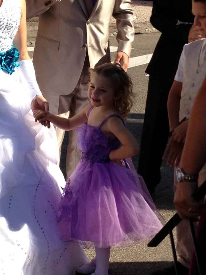 une de mes princesses