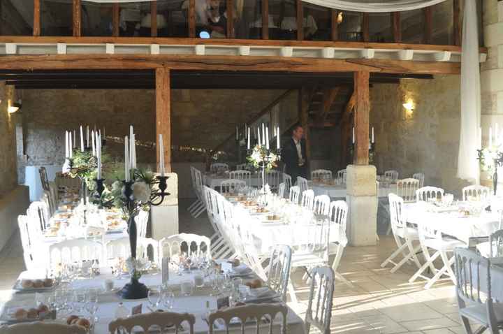 salle de reception