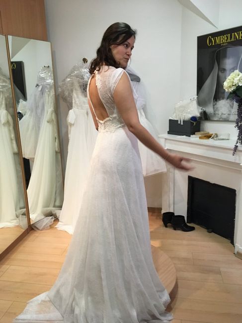 Avec ou sans jupon 1