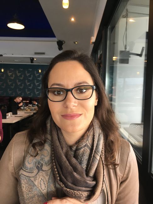 Mon essai  maquillage💄 - 3