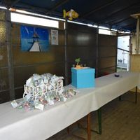 les dragées à ma façon!