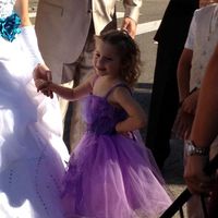 une de mes princesses