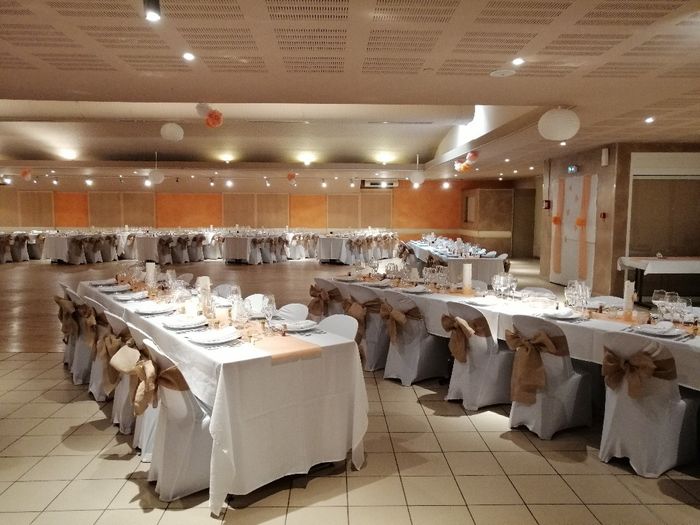 Avis site location pour mon mariage - 1