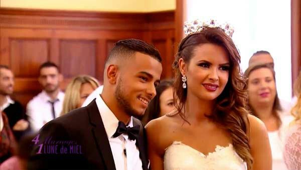 Coiffure diademe ou perle ? - 4