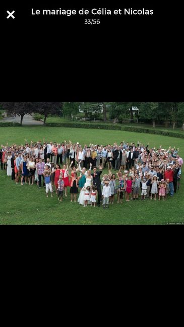 Photo de groupe en hauteur 3