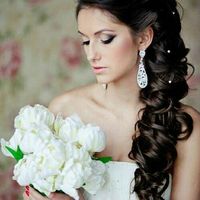Coiffure diademe ou perle ? - 1