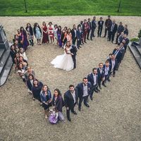  Photo de groupe en hauteur - 2