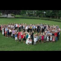 Photo de groupe en hauteur - 3