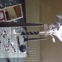 DECORATION DE TABLE
