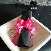 Serviettes de table