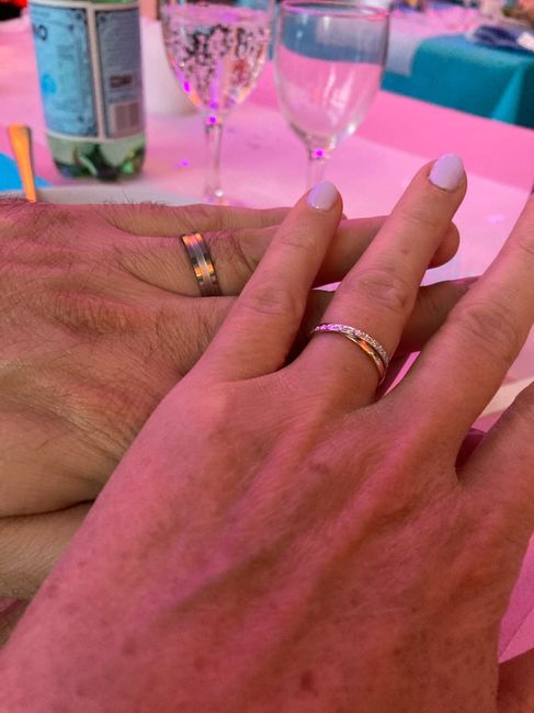 Futures mariées aux ongles courts ? 5