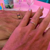 Futures mariées aux ongles courts ? - 1