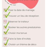 BONUS : Une check-list à cocher ✅ - 1