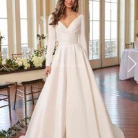 Choisis la robe de tes rêves sur notre catalogue 👰 - 1