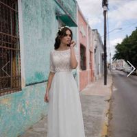 Choisis la robe de tes rêves sur notre catalogue 👰 - 2