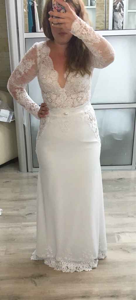 Ça y est je l'ai !!!!! - 1