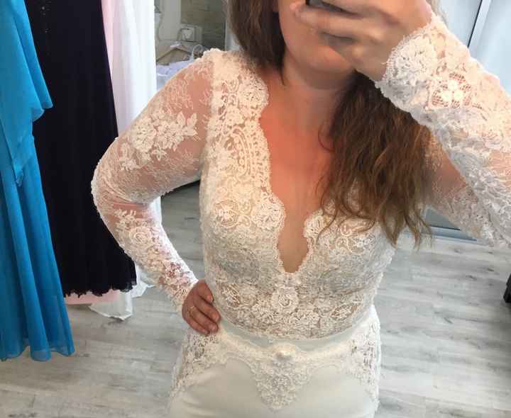 Ça y est je l'ai !!!!! - 2