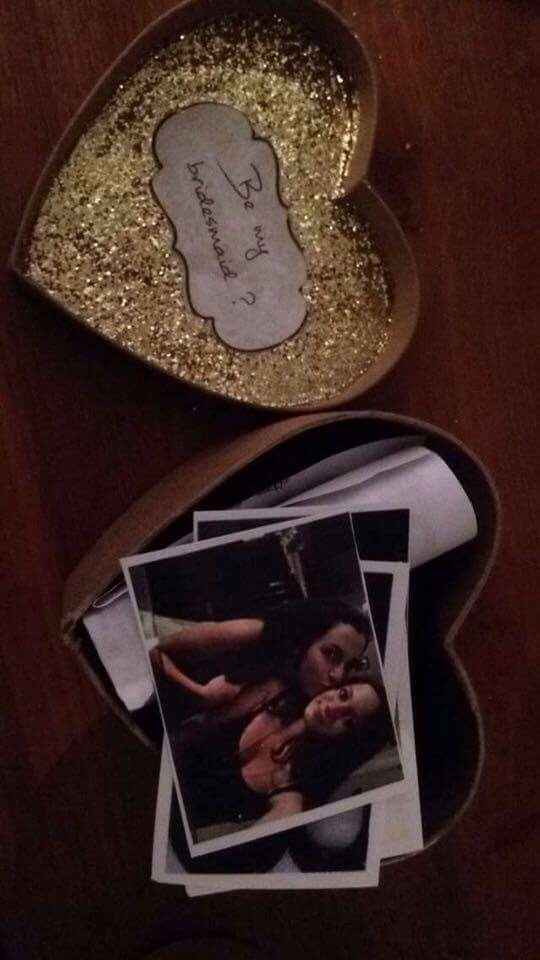 Demande témoins - 1