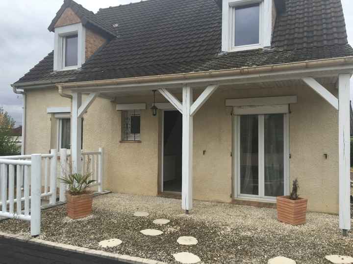 Question temps de trajet travail/maison .. - 1