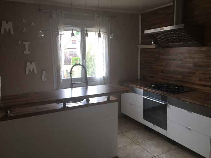 Question temps de trajet travail/maison .. - 1