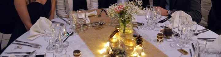 Notre jour-j est passé !! - 1