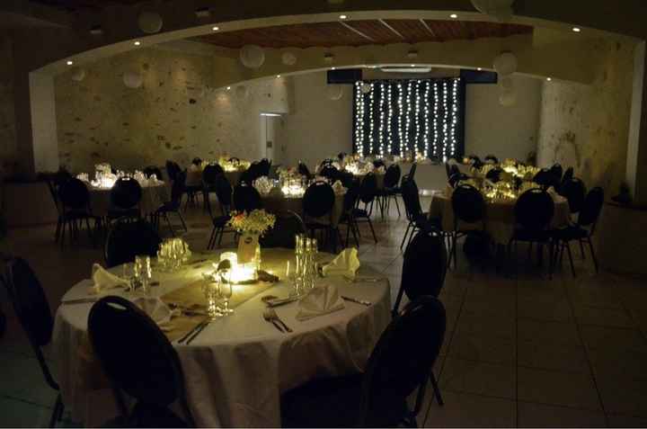 Notre jour-j est passé !! - 2