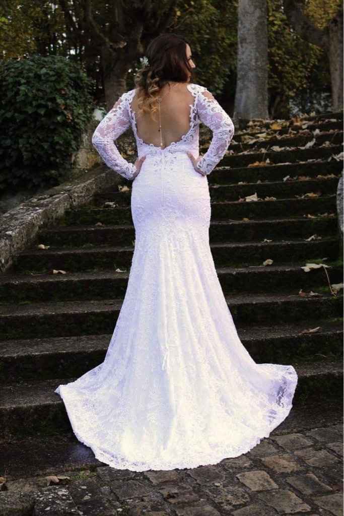 Notre jour-j est passé !! - 4