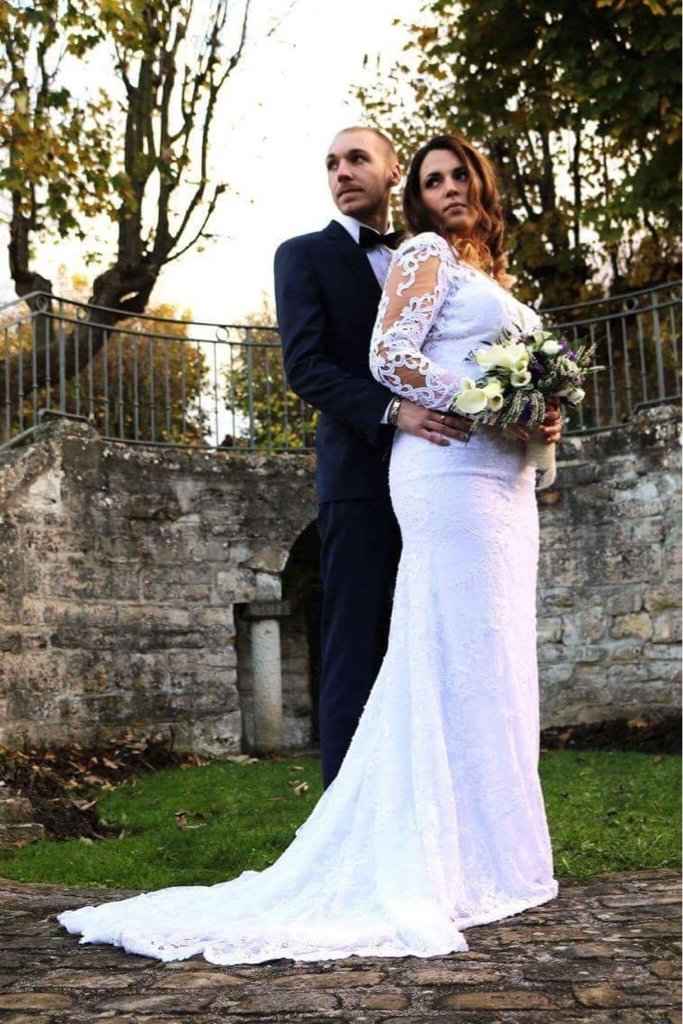 Notre jour-j est passé !! - 5