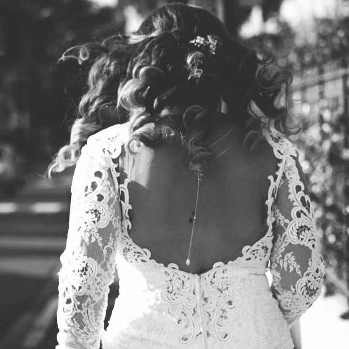 Notre jour-j est passé !! - 1