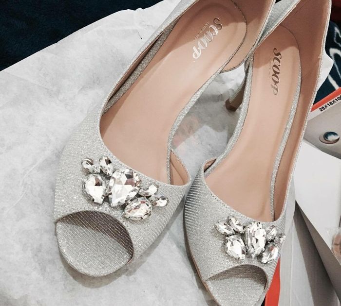 Mes chaussures ? - 2