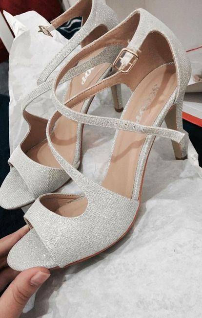 Mes chaussures ? - 3