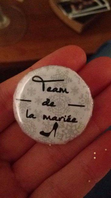 Demande témoins - 2