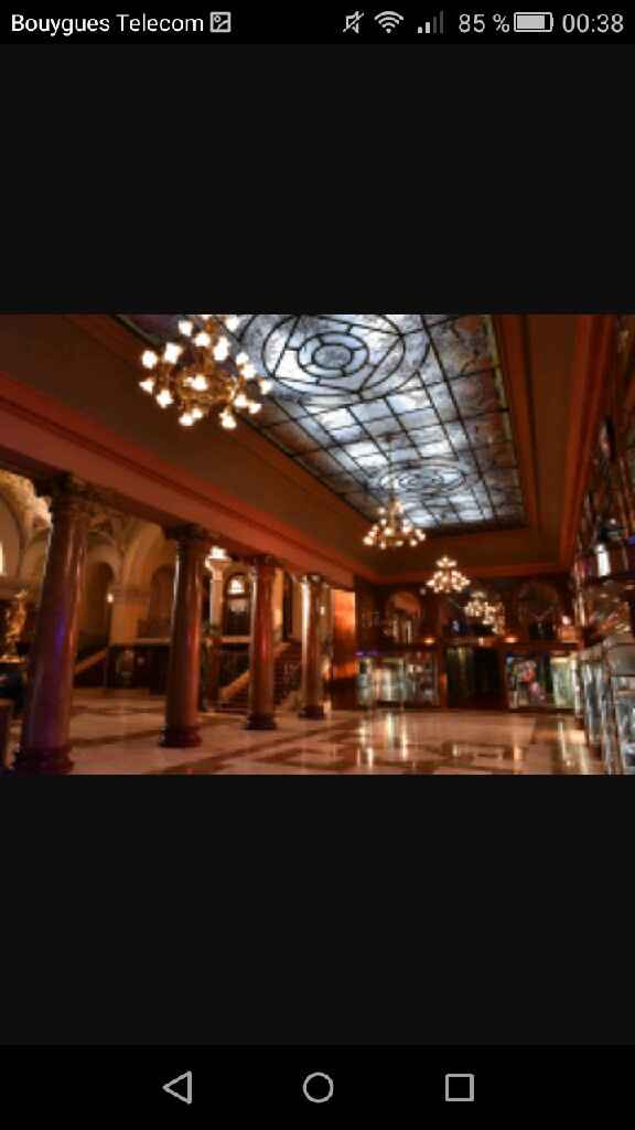  Salle de Mariage - 3