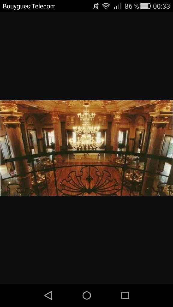  Salle de Mariage - 8