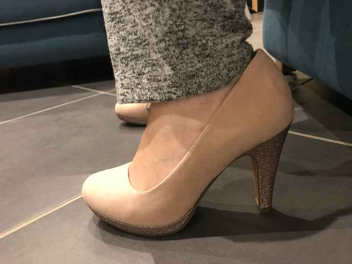  Enfin elles sont là - 1