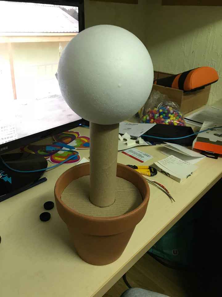 Diy, des deux dernières soirée. - 2