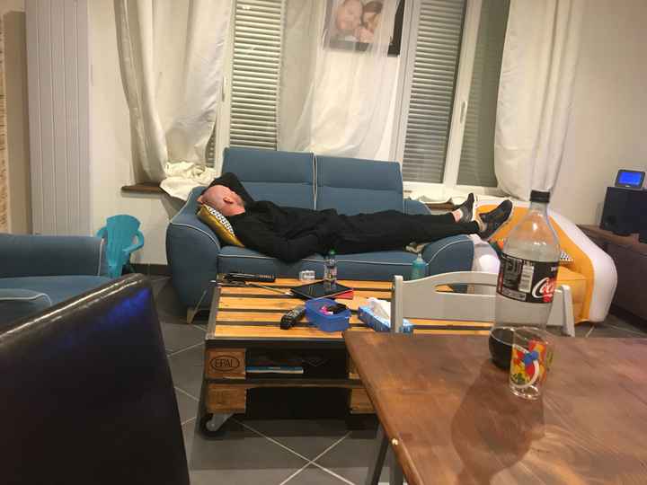 Soirée productive - 3