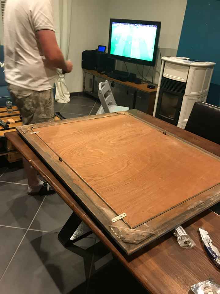 Et encore un Diy - 1