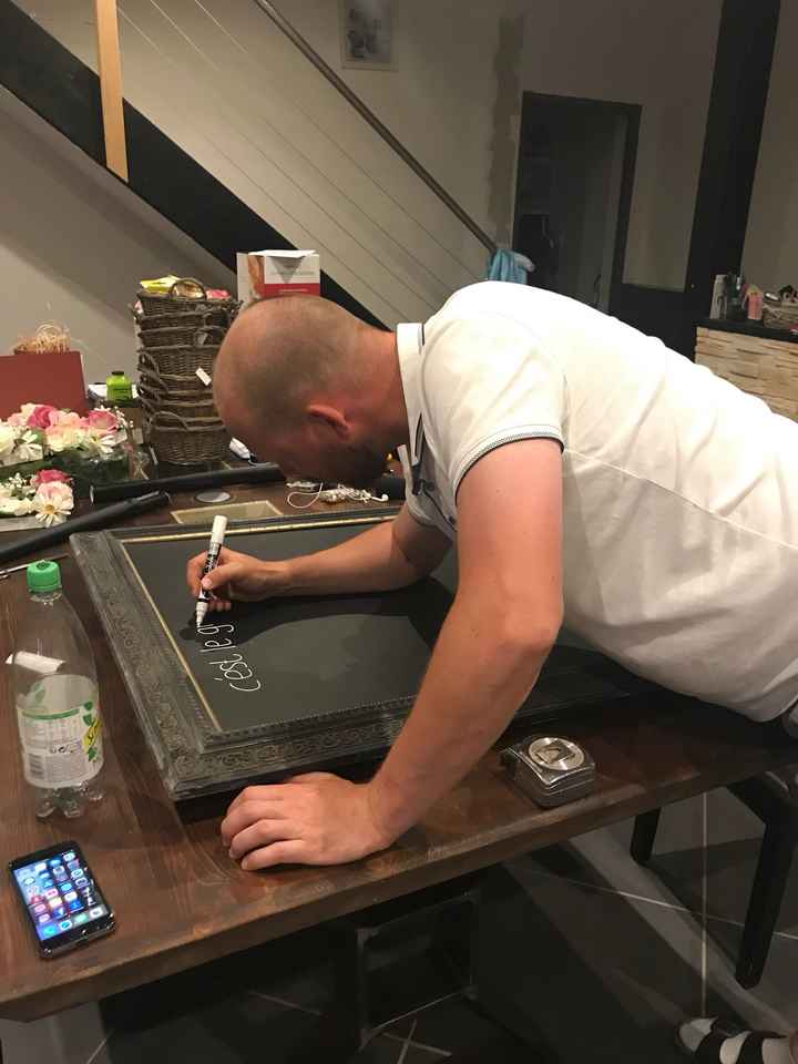 Et encore un Diy - 2