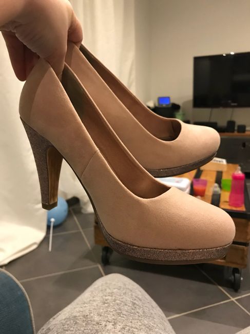  Enfin elles sont là - 2
