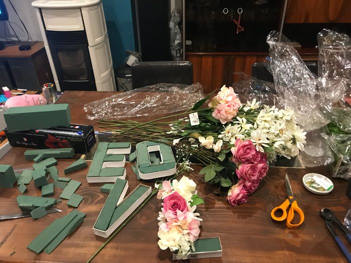 Diy du soir bonsoir - 2