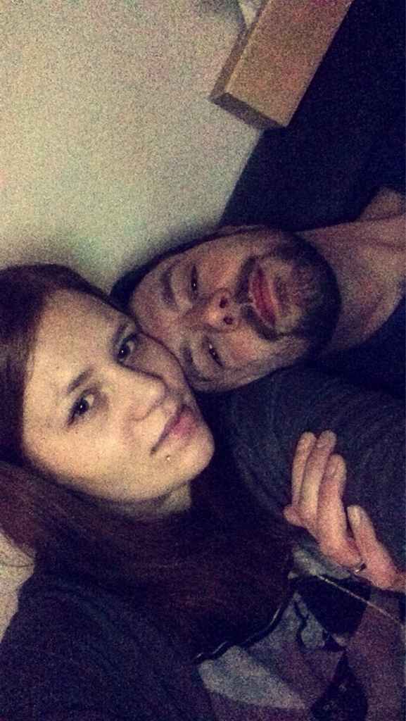 Montrez-nous votre plus belle photo de couple - 1