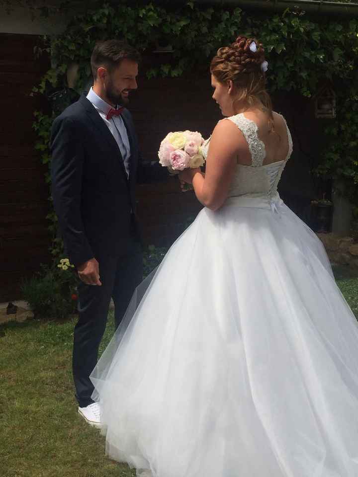 Nous nous sommes dit oui - 1