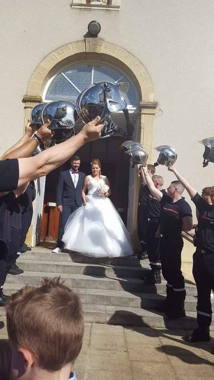 Nous nous sommes dit oui - 4