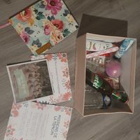 Idée cadeau témoins - 1