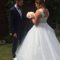 Nous nous sommes dit oui - 1