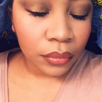 Essai maquillage - 2