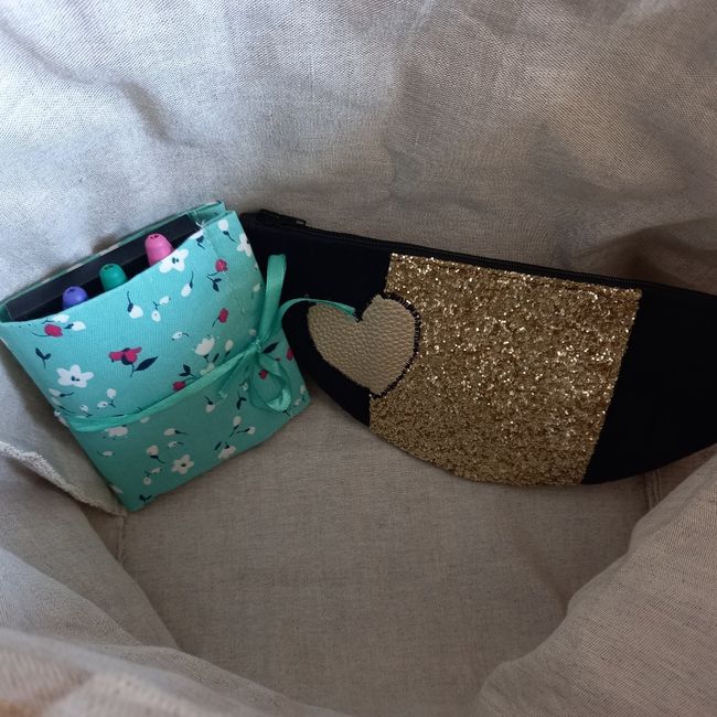 Demande aux témoins 2