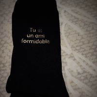 Cadeau temoin - 2